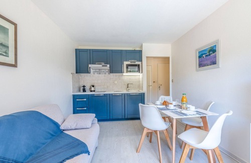 Cote d'Azur- French Riviera Apartment | Caesar Domus by Interhome