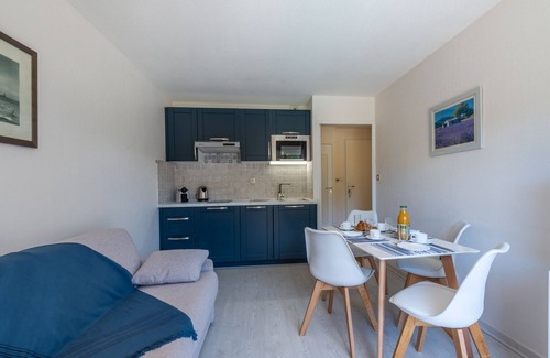 Cote d'Azur- French Riviera Apartment | Caesar Domus by Interhome