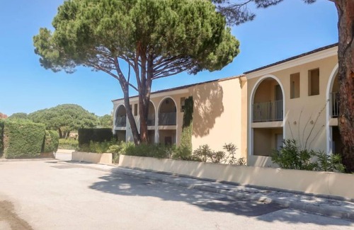 Cote d'Azur- French Riviera Apartment | Caesar Domus by Interhome