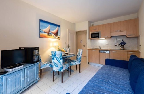 Cote d'Azur- French Riviera Apartment | Caesar Domus by Interhome