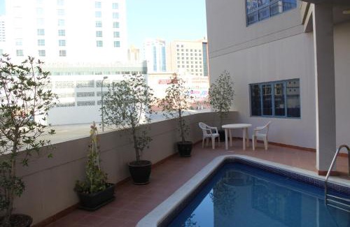 Juffair Apartment | Caesar Palace