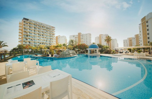 Bahceler Apartment | Caesar Resort & SPA - Two Bedroom Apartment