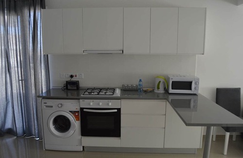 Bahceler Apartment | Caesar Resort Studio Apt