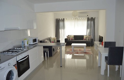 Bahceler Apartment | Caesar Resort Studio Apt
