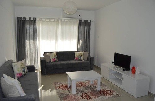 Bahceler Apartment | Caesar Resort Studio Apt