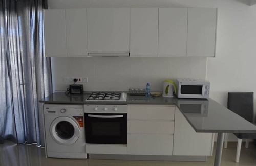 Larnaca Apartment | Caesar Resort Studio flat in north Cyprus iskeleh(check address in description)
