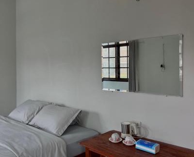 Berastagi House | Caesarea Guesthouse
