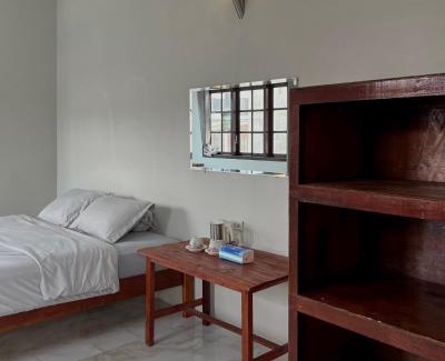 Berastagi House | Caesarea Guesthouse