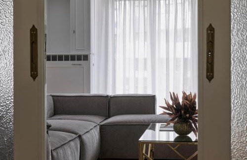 Ilisia Apartment | Caesaria Spacious 3bd