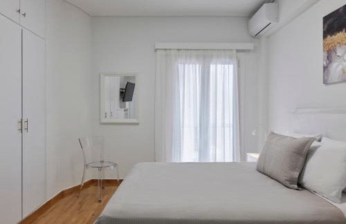 Ilisia Apartment | Caesaria Spacious 3bd