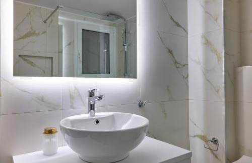 Ilisia Apartment | Caesaria Spacious 3bd