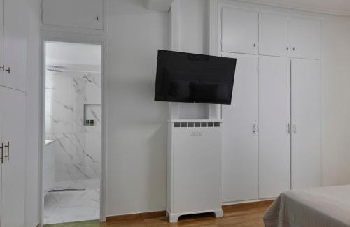 Ilisia Apartment | Caesaria Spacious 3bd