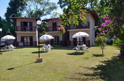 Barra do Sahy Apartment | Caetés Village - Suite 2