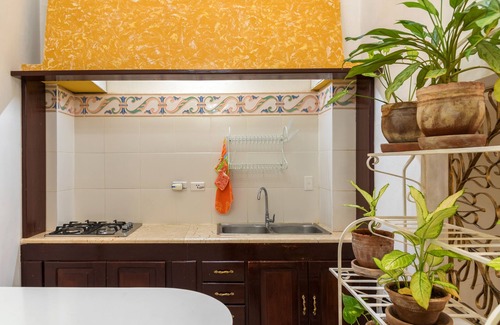 Old Havana Hotel | Café Amargo VIP