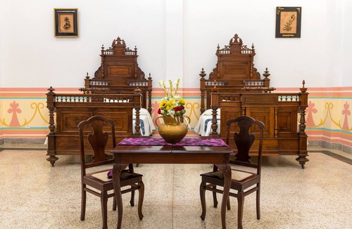 Old Havana Hotel | Café Amargo VIP