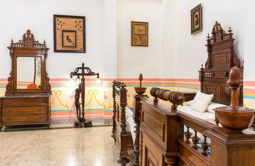 Old Havana Hotel | Café Amargo VIP