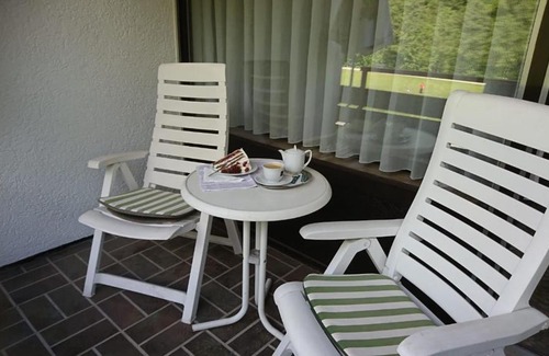 Hoefen an der Enz Bed & Breakfast | Café Blaich - Hotel Garni