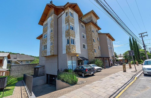 Dutra Apartment | Café da Banca - Stay House Temporada