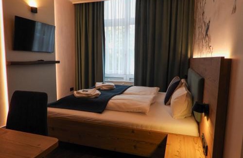 Furpach Hotel | Café-Hotel Gutshof