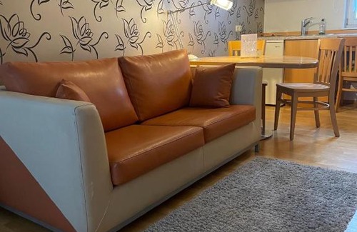 Prichsenstadt Apartment | Café Römer