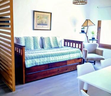 Cafayate Apartment | Cafayate Buenas Vides
