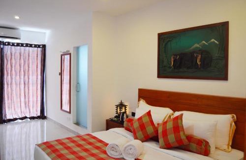 Pinnawala Hotel | Cafe Pinnalanda