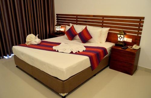 Pinnawala Hotel | Cafe Pinnalanda