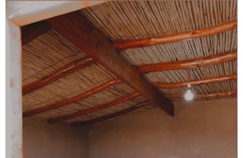 M'Ssici House | Cafe Restaurant Shelter Calm Life