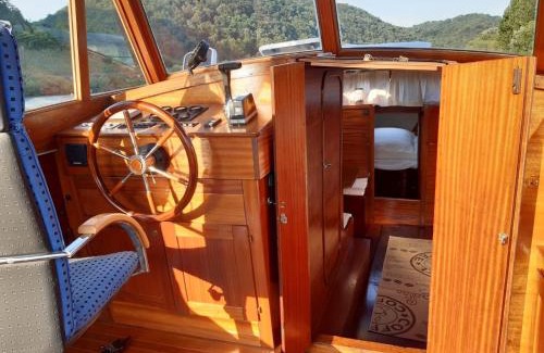 Koblenz Boat Rental | Cafe Sander´s Camping auf der Mosel
