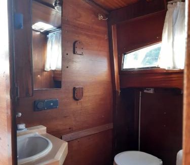 Koblenz Boat Rental | Cafe Sander´s Camping auf der Mosel