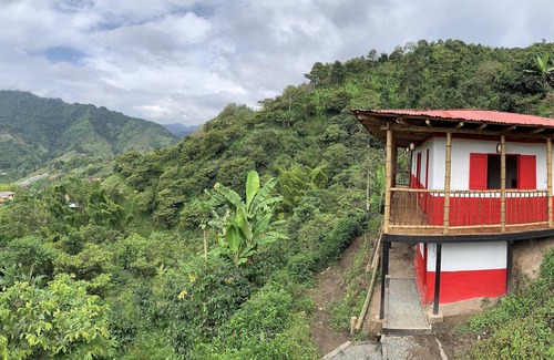 Manizales Other | Cafe Tio Conejo - Traditional, cozy and happy coffee FarmHouse