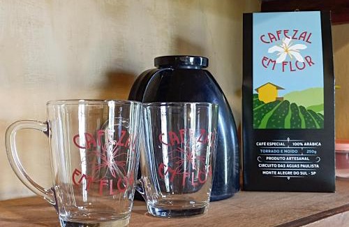 Monte Alegre do Sul Hotel | Cafezal em Flor Turismo e Cafés Especiais