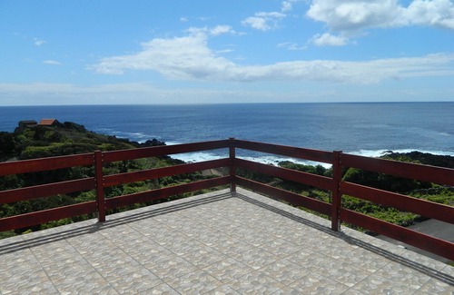 Lajes do Pico House | Cagarra Nest Winery
