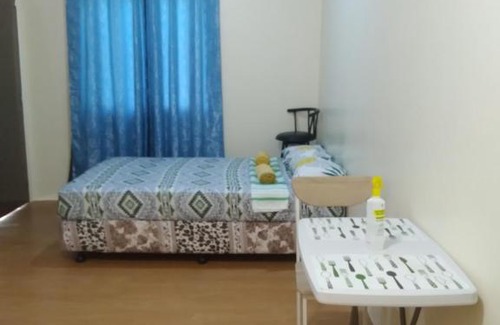 Kauswagan Apartment | Cagayan de Oro Transient 302 Near Polymedic Hospital