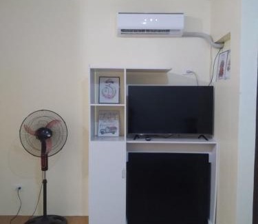 Kauswagan Apartment | Cagayan de Oro Transient 302 Near Polymedic Hospital