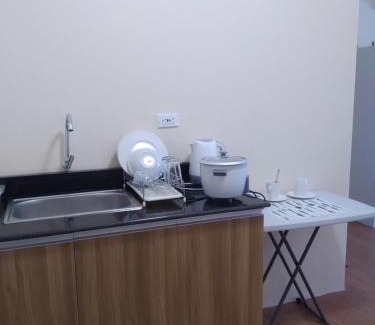 Kauswagan Apartment | Cagayan de Oro Transient 302 Near Polymedic Hospital