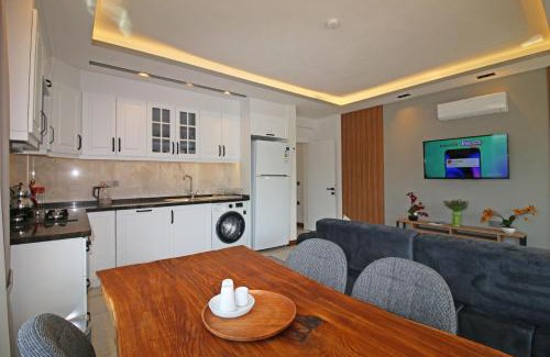 Fethiye Apartment | Caglar Residence