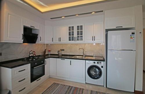 Fethiye Apartment | Caglar Residence