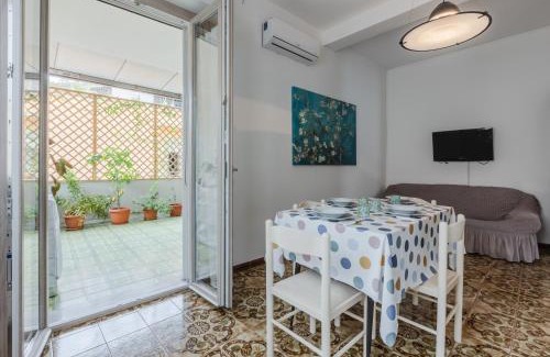 Selargius Apartment | Cagliari Comfy Apartment with Terrace & Netflix!