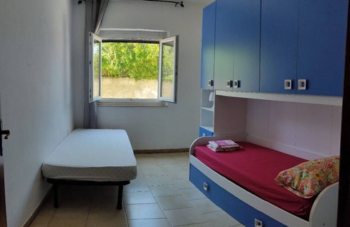 Su Forti Apartment | Cagliari Costa Rey Villasimius Cagliari, the most beautiful city of Sardinya