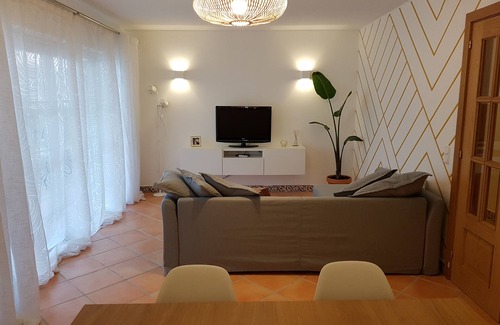 Conceicao e Cabanas de Tavira Apartment | CAIA FORMOSA - Rental Apartments - Free W-FI