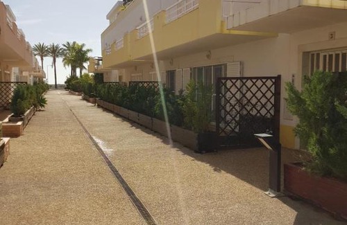 Conceicao e Cabanas de Tavira Apartment | Caia Formosa T1