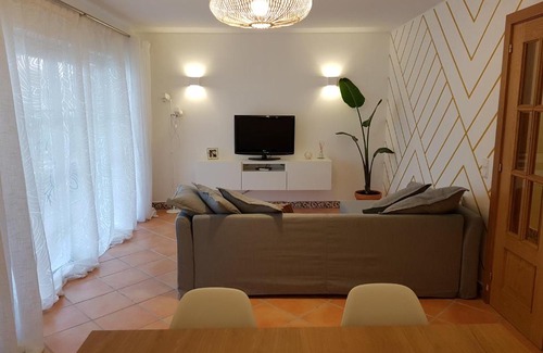 Conceicao e Cabanas de Tavira Apartment | Caia Formosa T1