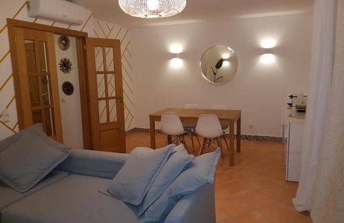Conceicao e Cabanas de Tavira Apartment | Caia Formosa T1
