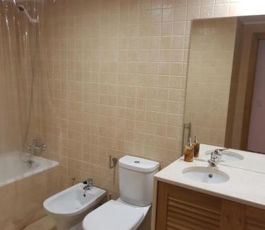 Conceicao e Cabanas de Tavira Apartment | Caia Formosa T1