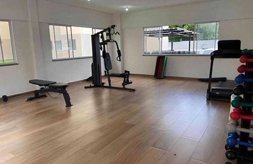 Passare Apartment | Caio's Apartment 2 bedroom apartment 10m from BNB 5m from Castelão 20m from Aero