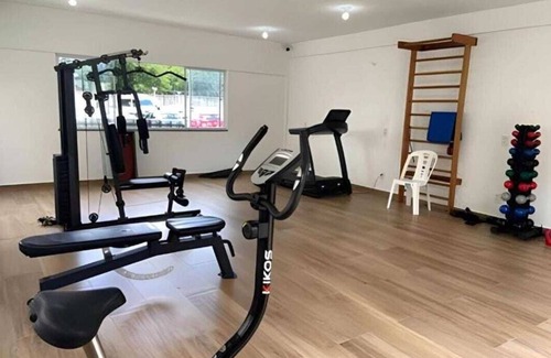 Passare Apartment | Caio's Apartment 2 bedroom apartment 10m from BNB 5m from Castelão 20m from Aero