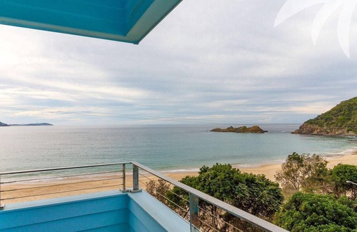 Seal Rocks House | Cair Paravel at Seal Rocks