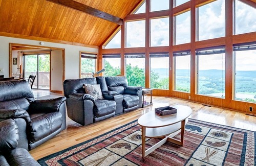 Old Timberline House | Cairn Ridge - 311 Valley View Rd