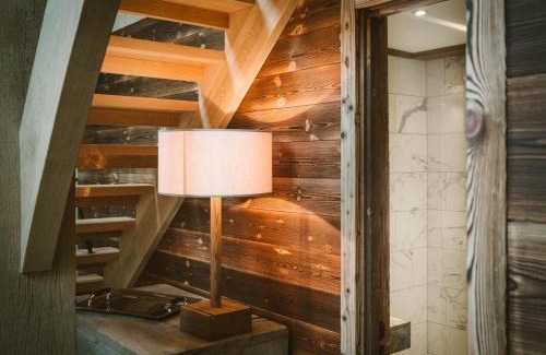 Aviemore Ski Chalet | Cairngorm Lodge